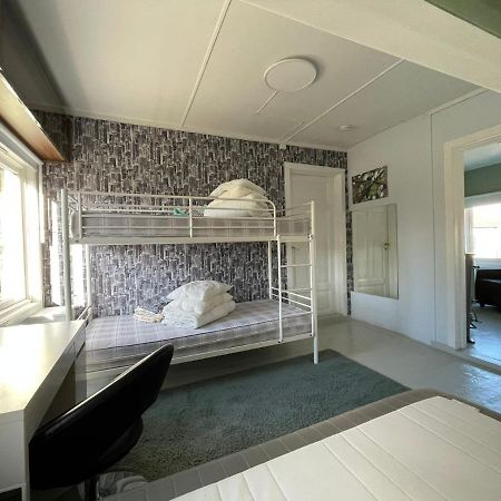 Ledig Rom,Hus,Hostel Til Utleie 7 Km Fra Осло Экстерьер фото