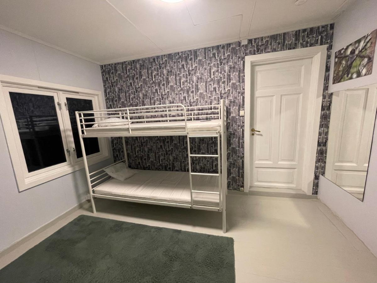 Ledig Rom,Hus,Hostel Til Utleie 7 Km Fra Осло Экстерьер фото