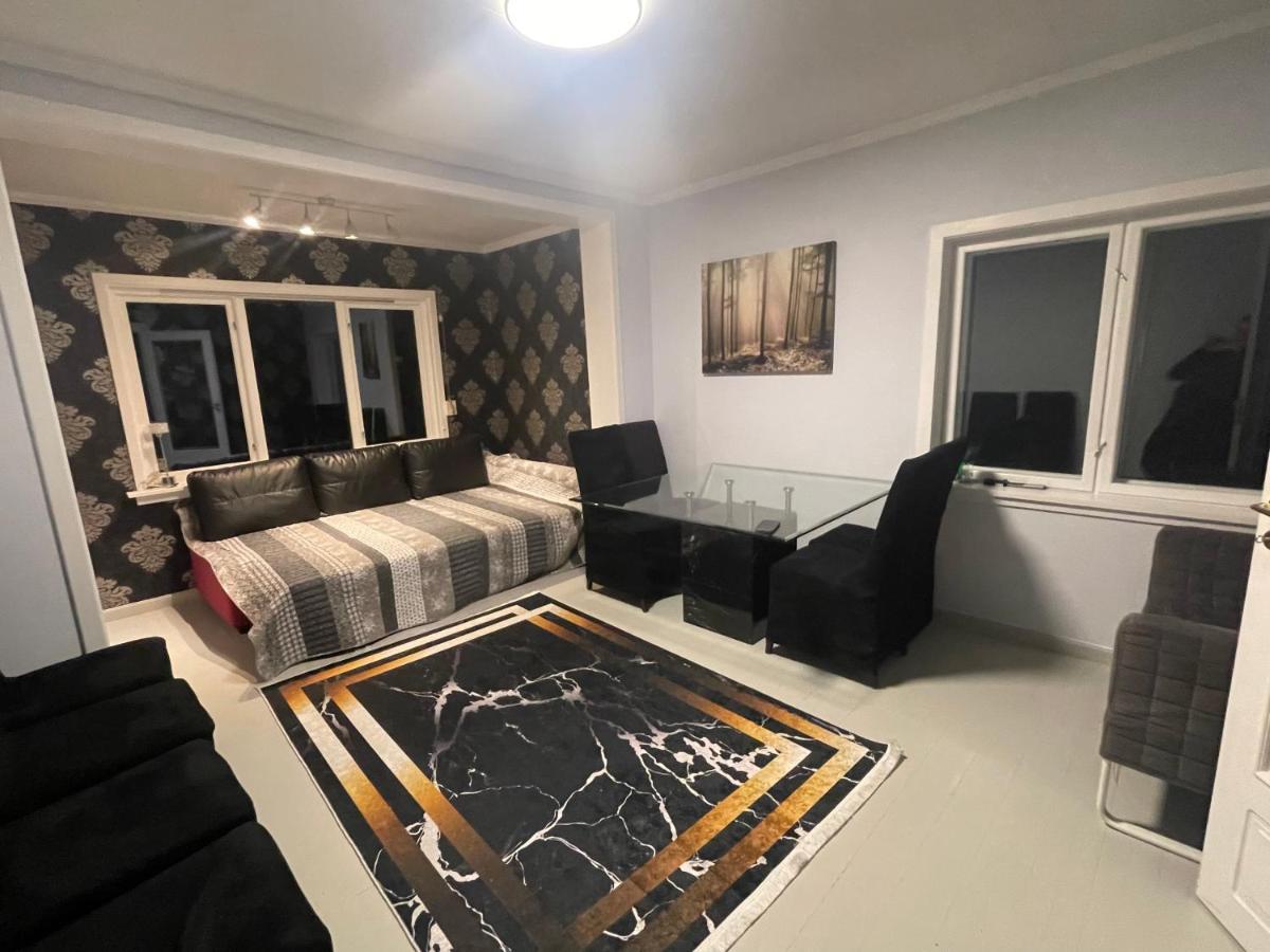 Ledig Rom,Hus,Hostel Til Utleie 7 Km Fra Осло Экстерьер фото