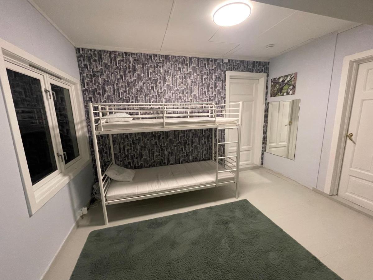 Ledig Rom,Hus,Hostel Til Utleie 7 Km Fra Осло Экстерьер фото