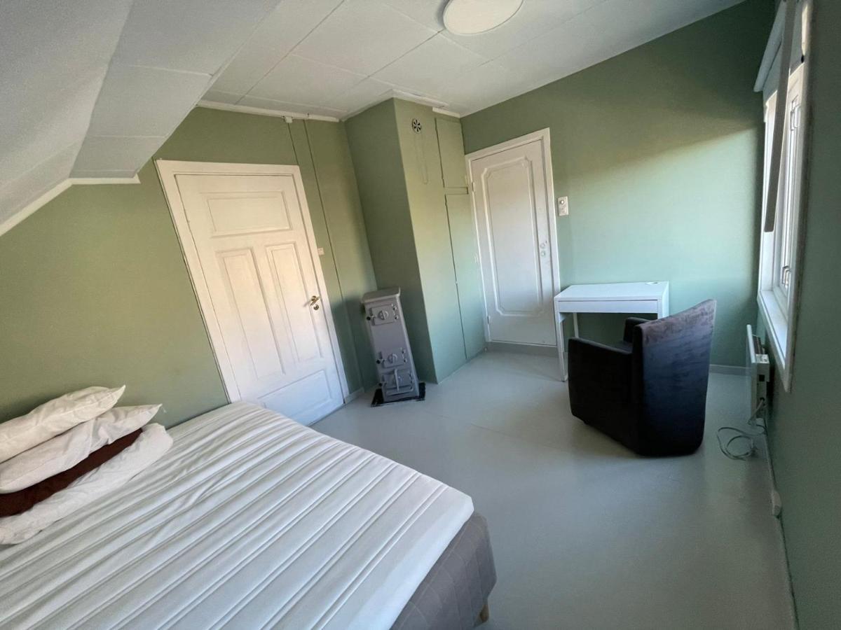 Ledig Rom,Hus,Hostel Til Utleie 7 Km Fra Осло Экстерьер фото
